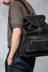 ACV-BG04RO ROUGHOUT BACKPACK